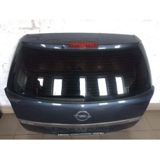 Двері багажника гола (колір Z168) Опель Астра Opel Astra H (2007-2010) 93182974